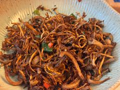 -龟兹KUCINA·新疆菜(前滩L+PLAZA店)