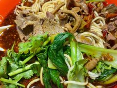 -长乐川式面馆·现炒浇头(石门二路店)