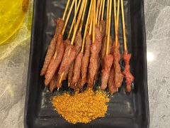 -老佛爷正宗铜炉蛙锅(五道口店)