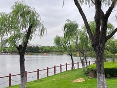 -黄兴公园