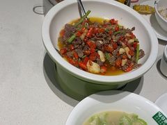 -绿草地·湘菜(芙蓉天街店)