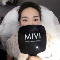 -MIVI·纹眉半永久野生眉
