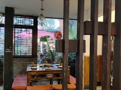 -大院河·仙鱼莊(九眼桥店)