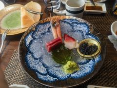 -田舍家Inakaya·炉端烧·铁板烧(天汇igc店)