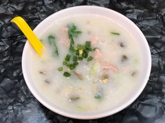 -燊意布拉肠云吞面(中山四路店)