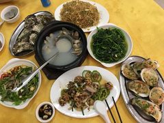 -猪仔荣大排档(湾北路店)