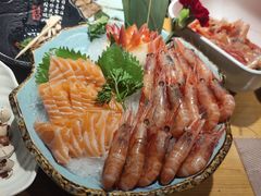 -三石铁板烧(紫竹桥店)