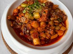 -樽宴酒楼·地道川菜·品质聚会·生日宴请