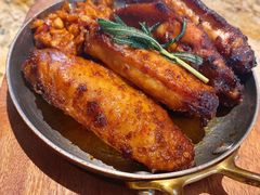 -BROWNSTONE布朗石西班牙餐厅(富城店)