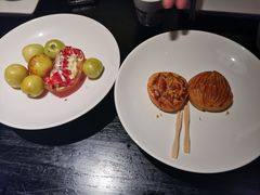 -吴越荣记苏州菜·松鼠桂鱼 100% 活鱼现做(月光码头店)
