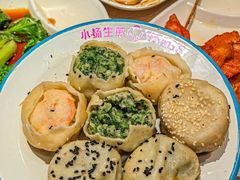 -小杨生煎(黄河路店)