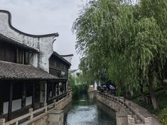 -嘉兴月河历史街区