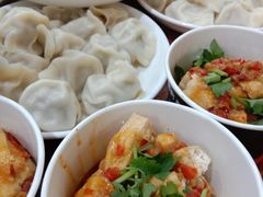 -王菊美食街·王菊面馆(总店)