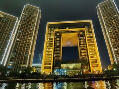 -天津之眼摩天轮