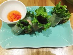 米纸卷-米纸越南小馆(金鹰世界店)