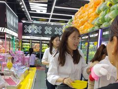 -娃娃集合营(上海奉贤龙湖天街店)