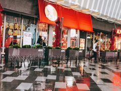 -肯德基(慈溪爱琴海店)