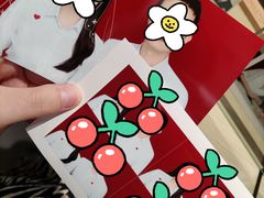 -海马体照相馆(环贸iapm大师爱情店)