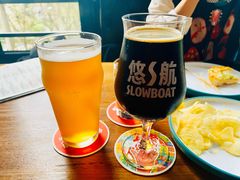 -悠航SLOWBOAT(三里屯店)