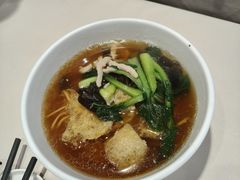 -晚晴楼风味轩