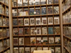 -猫的天空之城概念书店(印象城购物中心店)