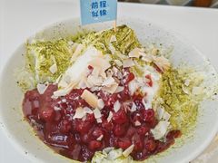 -西语·炭烧牛排(卓越中寰店)