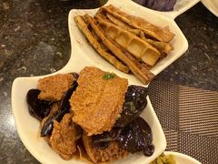 -中国厨房/台湾牛肉面