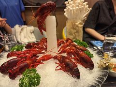 -斯普汇生蚝牛排馆(中骏世界城店)