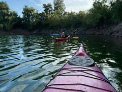 -千岛湖湖人皮划艇俱乐部