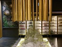 大堂-龙门养心粥火锅(祥恒广场店)