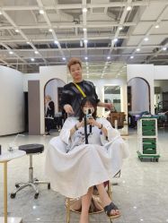 -YOUR HAIR の Harajuku