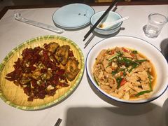 -回家吃饭·地道南昌菜(建德观总店)