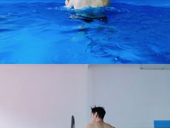 -水王国温泉水世界