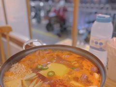 -Woolee韩食堂·韩式家庭料理