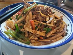 -同心楼(解放北路店)