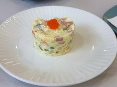 -库滋明·俄罗斯特色美食(中央大街店)