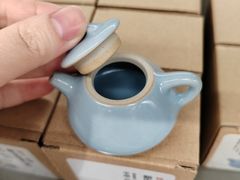 -鹿岛生活(熙地港店)