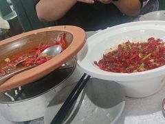 -湘中缘·湖南菜(娄底驻京办店)