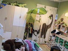 -宜家家居(西安未央商场店)