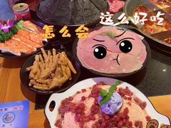 -珮姐老火锅(新街口店)