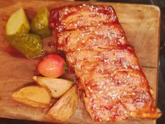 -Nord Grill&Bar Highland诺德西餐(深圳欢乐海岸店)