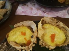 -大渔铁板烧(中山路八佰伴店)