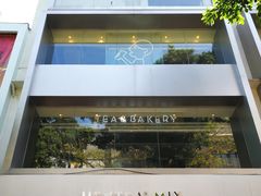 -喜茶(广州北京路惠福东店)