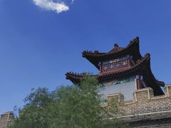 -杀虎口风景名胜区