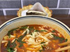 -西安手工软面(浦东南路店)