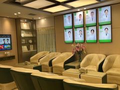 -深圳正夫口腔医疗管理连锁有限公司温莎口腔门诊部(东门店)
