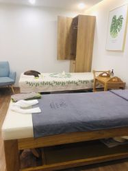 -薇薇安花系SPA