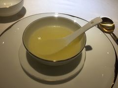 砂锅泉水炖竹林鸡汤-信园