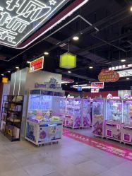 -维拓乐园(砂之船奥莱店)