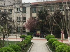 -中国人民解放军空军第九八六医院(北区)